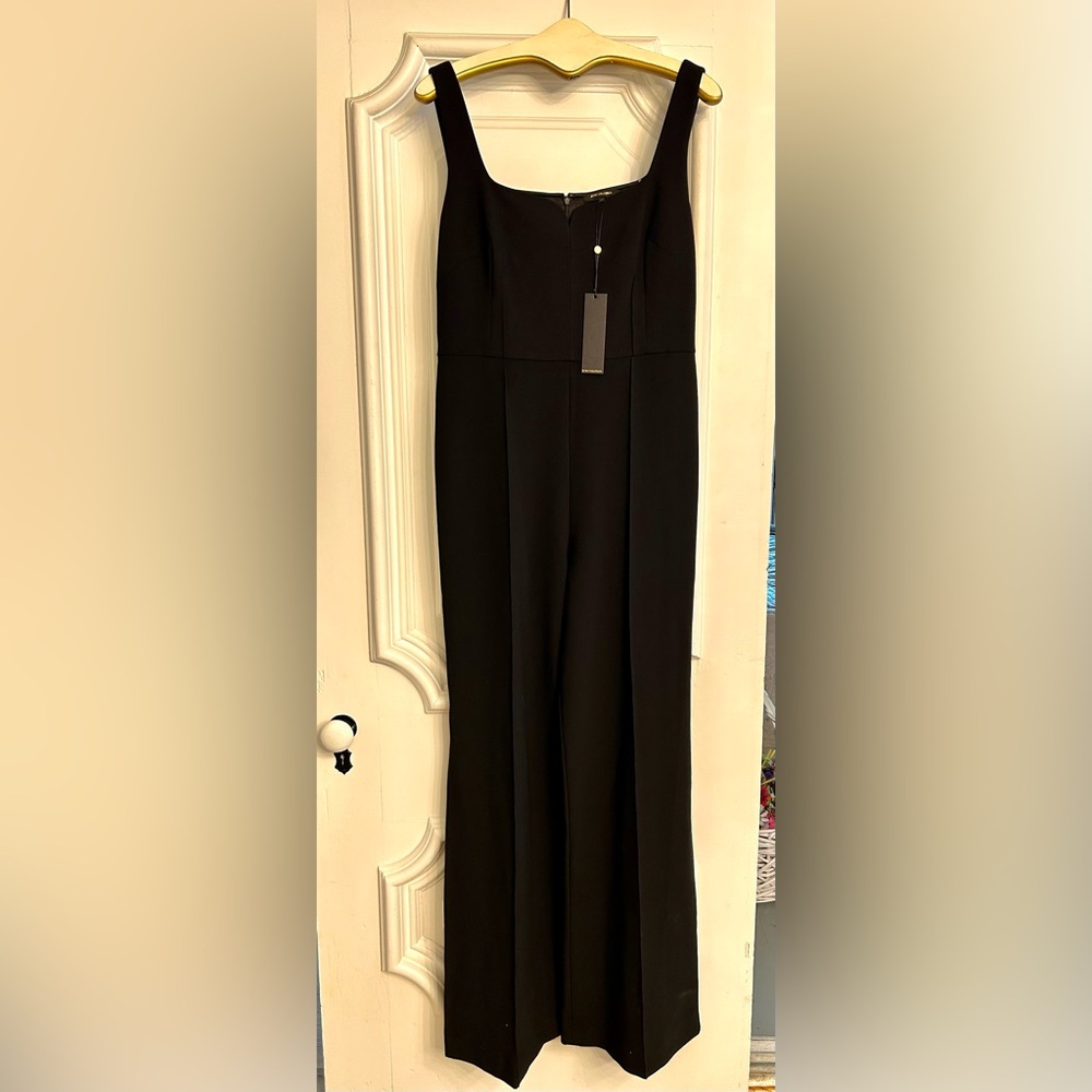 Kobe Halperin One Piece Jumpsuit nwt
